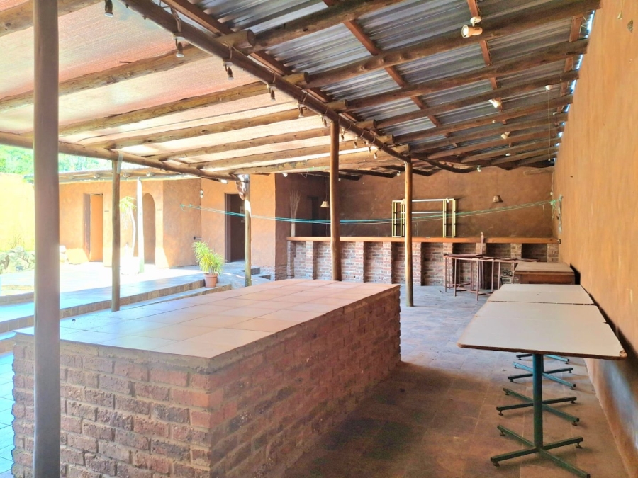 Commercial Property for Sale in Summerpride Eastern Cape